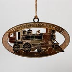 2003 Ornament