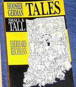 Hoosier German Tales Small and Tall