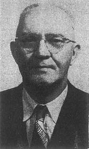Albert F. Sondermann